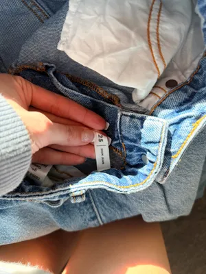 PacSun Mom Jeans thumbnail 3