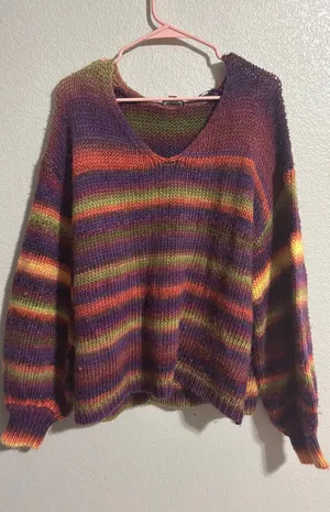 Vince Camuto Sweater thumbnail 1