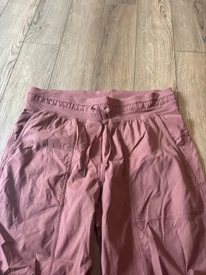 Lululemon dance studio pants  thumbnail 2