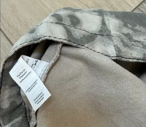 Alo yoga tie dye tote NWT thumbnail 5