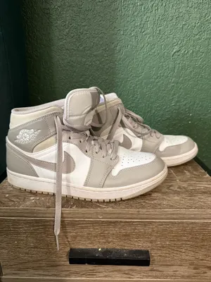 Jordan Nike 1 thumbnail 4