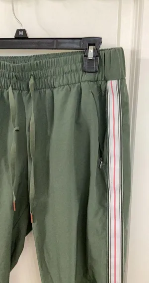 Calia by Carrie Cropped Pants thumbnail 3