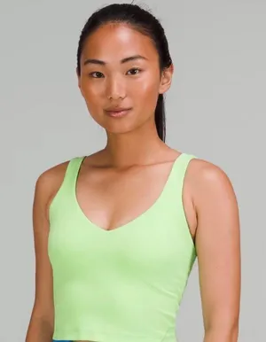 Lululemon Align Tank thumbnail 1