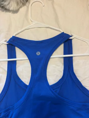 Lululemon tank thumbnail 4