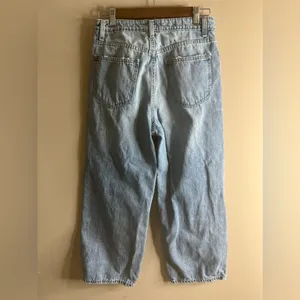 BDG urban outfitters size 28 wide leg jeans thumbnail 10
