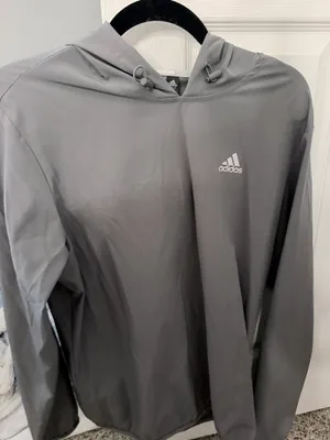 Adidas Golf Jacket thumbnail 1