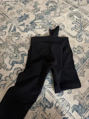 Alo Airbrush Yoga Leggings 7/8 thumbnail 6