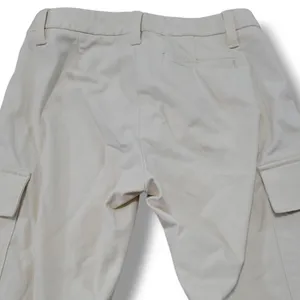 Gap Pants Size 1 W29" x L30" Straight Leg Pants Cargo Pants Stretch Casual thumbnail 5