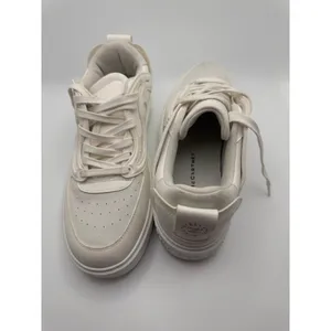 Stella McCartney S-Wave 1 White Ice Chunky Sneakers Trainers EU 42 US 12 thumbnail 15