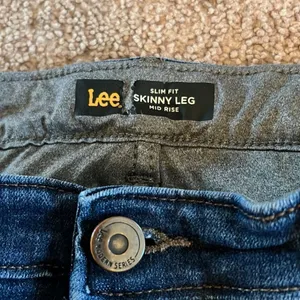 Lee skinny‎ jeans 12 petite thumbnail 4