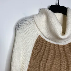 St. John’s Bay sweater tunic size large‎ thumbnail 3