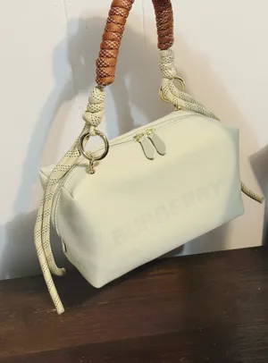 Burberry Bag thumbnail 2