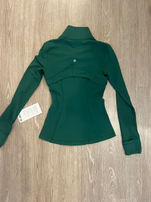 Lululemon Define Jacket thumbnail 2