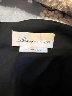Lovers + Friends Ahmani Dress 🌸🏝️ thumbnail 7