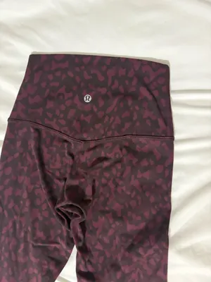 Lululemon Align Leggings 28" thumbnail 2