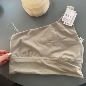 Lululemon A Symmetrical Bra thumbnail 1