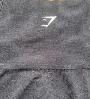 Gymshark Capri Leggings thumbnail 4