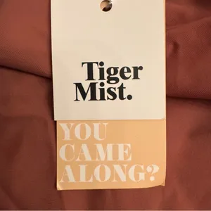TIGER‎ MIST Sarine Ruched Skirt thumbnail 6