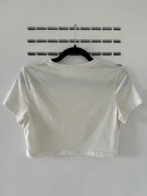 H&M Top Crop thumbnail 2