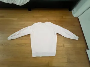 Lululemon Perfectly Oversized Crew Neck thumbnail 2