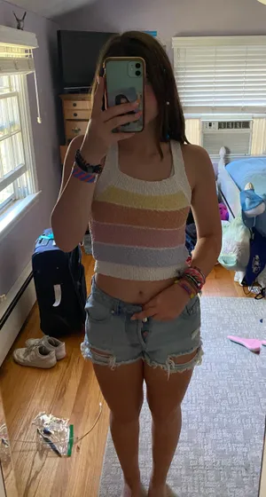 TJ Maxx Tank Top thumbnail 2