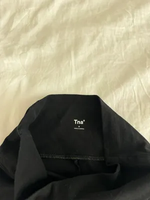 Aritzia 7” Biker Shorts thumbnail 5