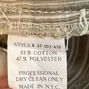 Alice + Olivia Pants‎ thumbnail 9