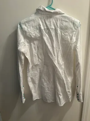Ariat Western Shirt thumbnail 3