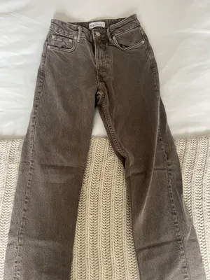 ZARA Jeans thumbnail 1