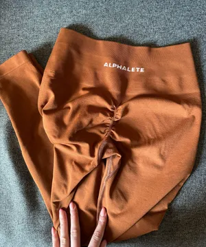 Alphalete Amplify Leggings thumbnail 3