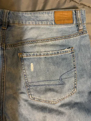 American Eagle Outfitters Jeans thumbnail 3