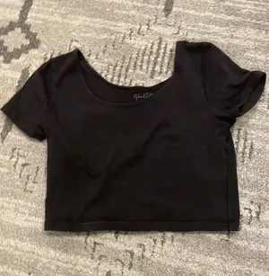 Brandy Melville John Galt Top thumbnail 1