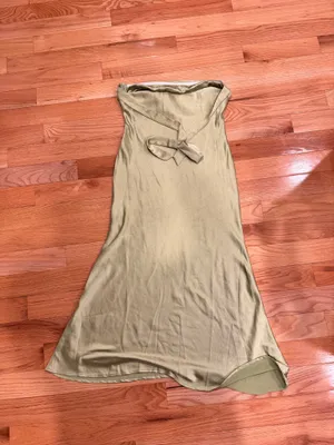 Princess Polly Maxi Dress thumbnail 7