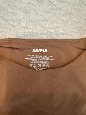 SKIMS Bodysuit thumbnail 3