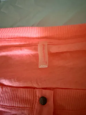 Free People Henley Top Long Sleeve thumbnail 4