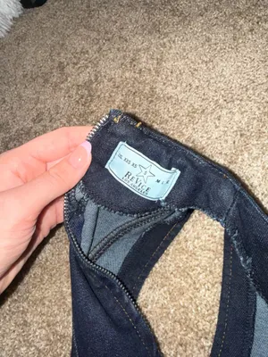 Revice Denim Shirt thumbnail 3
