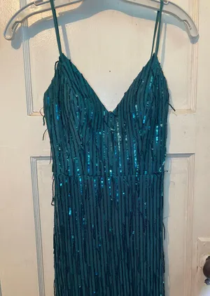 Prom Dress thumbnail 3