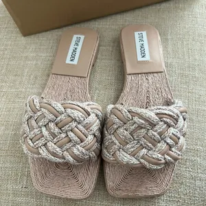 Steve Madden Zeal Sandals thumbnail 3