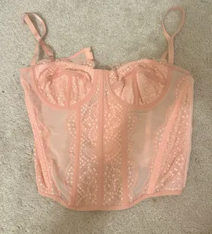 Amazon Corset Top thumbnail 1