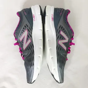 New Balance 775 V2 Cush+ Running Sneakers Shoes Athletic Grey Purple Women 10 thumbnail 7