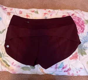 Lululemon Speed Up Shorts 2.5 thumbnail 2