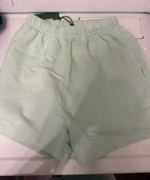 Daily Drills Sweat Shorts - Surf thumbnail 6