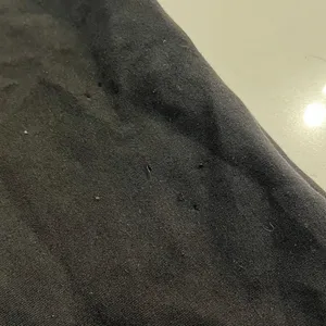 FIGS Black Catarina‎ Scrub Top size XS thumbnail 3