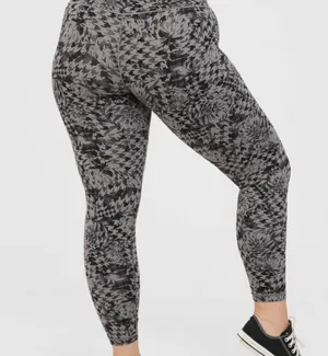 Aerie Leggings Offline thumbnail 4
