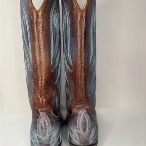 Old Gringo Western Boots thumbnail 7