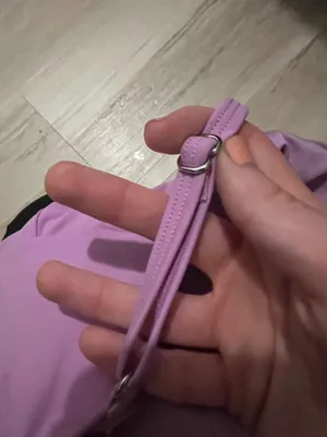 Cupshe Lavender One-Piece thumbnail 4
