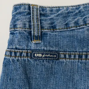 Vintage 90s Union Bay Denim Carpenter Shorts thumbnail 7