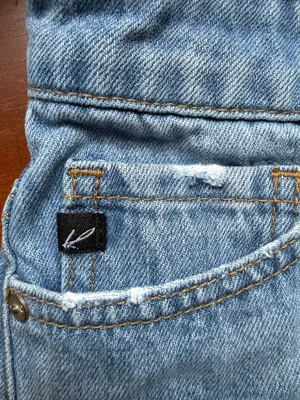 KanCan USA Shorts thumbnail 4