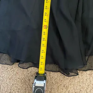 Womens Let’s Dress size Medium Black thumbnail 11