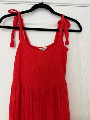 BB Dakota Midi dress thumbnail 2